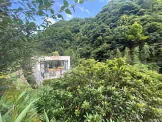 山林四季