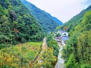 建筑一景