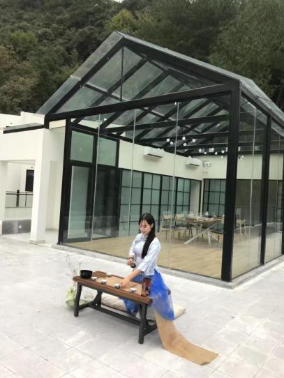 东方智慧 Wellness Retreat